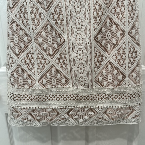 Lace Dress Vince Camuto - Picture 3 of 10